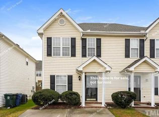 2315 Turtle Point Dr, Raleigh, NC 27604