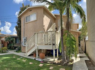 4018 Swift Ave, San Diego, CA 92104