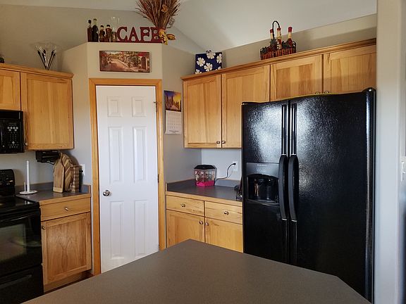 Kitchen View #2
