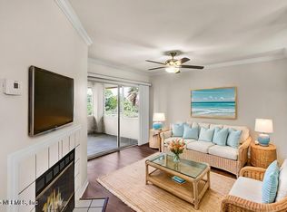 1800 The Greens Way APT 1510, Jacksonville Beach, FL 32250