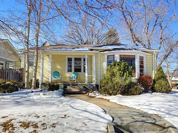 4th image of 1701 S Corona St