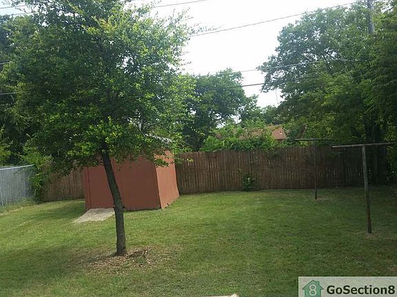 4th image of 5721 Humbert Ave
