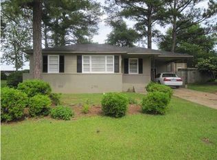 4329 31st Ave E, Tuscaloosa, AL