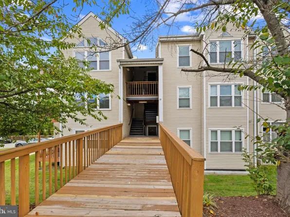 18H Deer Run Ct #508, Halethorpe, MD 21227