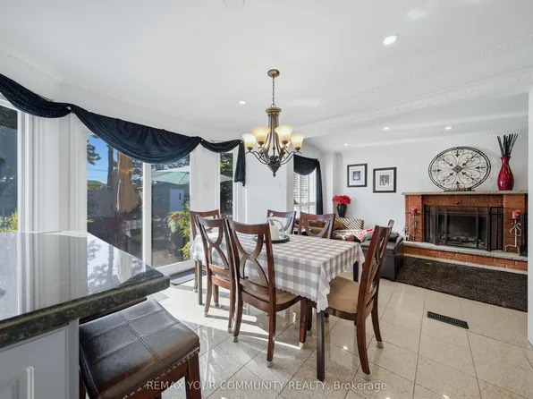 44 W Candy Cres, Brampton, ON L6X 3Z6