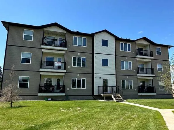 4520 W 51st St #201-A, Vermilion, AB T9X 0A2