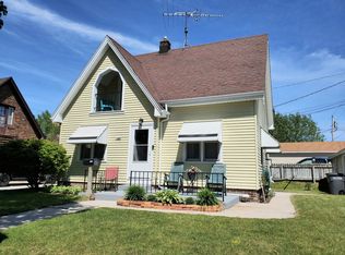 1909 S 10th St, Sheboygan, WI 53081