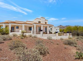 820 E Chula Vista Rd, Tucson, AZ 85718