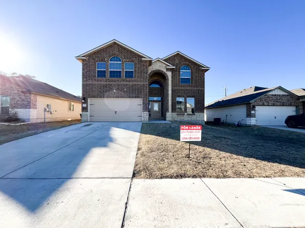 3026 Wigeon Way, Copperas Cove, TX 76522