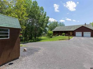 49 Albany Hill Ext, Westerlo, NY 12193