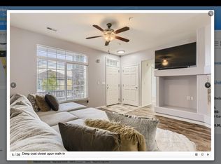 452 Black Feather Loop APT 603, Castle Rock, CO 80104