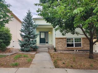1921 Flintshire St, Colorado Springs, CO 80910