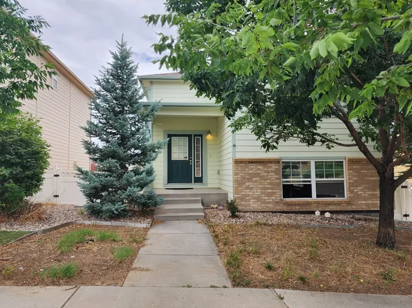 1921 Flintshire St, Colorado Springs, CO 80910