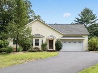 749 Lowell Rd #A, Groton, MA 01450