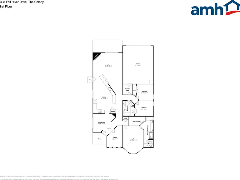 6308 Fall River Dr — Photo 2