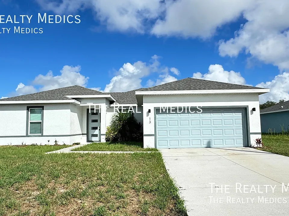 13 Zinnia Ln E