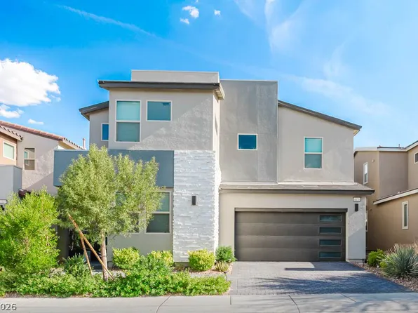 4179 Marble Bluff Ave, Las Vegas, NV 89141