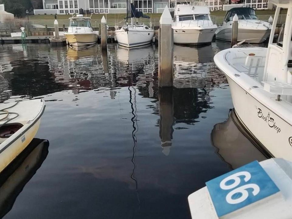 1st image of 4396 Baldwin Ave. #Boat Slip 66