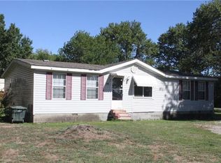 308 S Grapevine St, Franklin, KS 66735