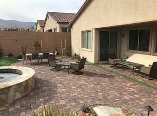 10447 Mount Mitchell Ct, Las Vegas, NV 89149