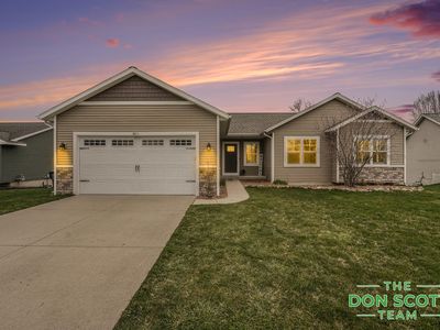 3694 Prairieview Dr, Ravenna, MI, 49451