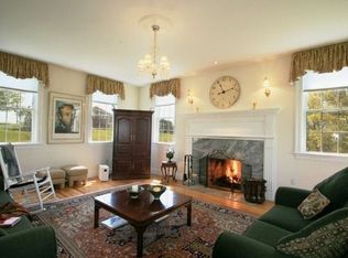 83 Potter Hill Rd, Grafton, MA 01519