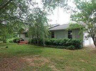 1509 Moss Chapel Rd NW, Hartselle, AL 35640