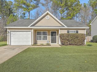 191 Blackstone Dr, Moncks Corner, SC 29461