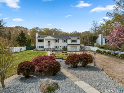 14 Old Black Point Road, Niantic, CT, 06357