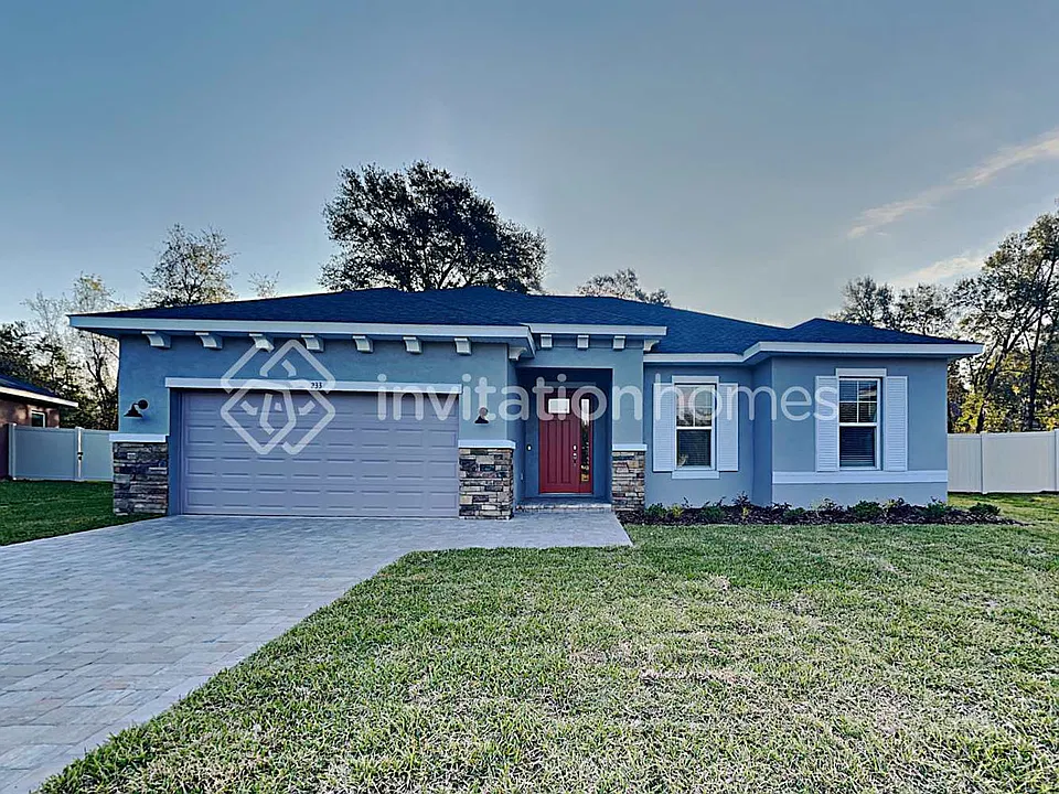 233 Majestic Sundown Ct