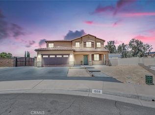 1559 Cabernet Ct, San Jacinto, CA 92582