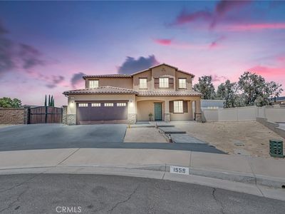 1559 Cabernet Ct, San Jacinto, CA, 92582