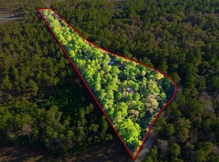 525 Bill Hales Rd, Willis, TX 77378