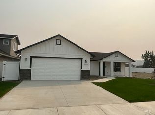 1118 Werle Way, Emmett, ID 83617