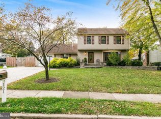 121 Haines Mill Rd, Delran, NJ 08075