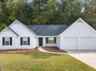 7023 Hillcrest Chase Ln, Austell, GA 30168