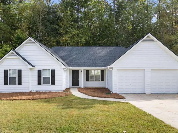 7023 Hillcrest Chase Ln, Austell, GA 30168