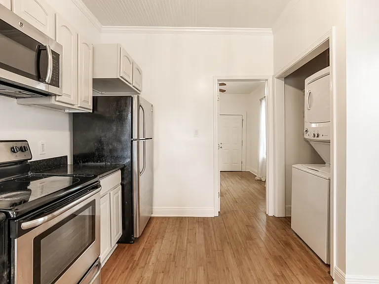 517 General Taylor St #1 — Photo 10