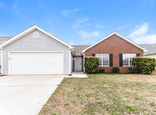 11441 Vinea Ln, Hampton, GA 30228