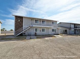 1656 Stevens St APT 3, Las Vegas, NV 89115