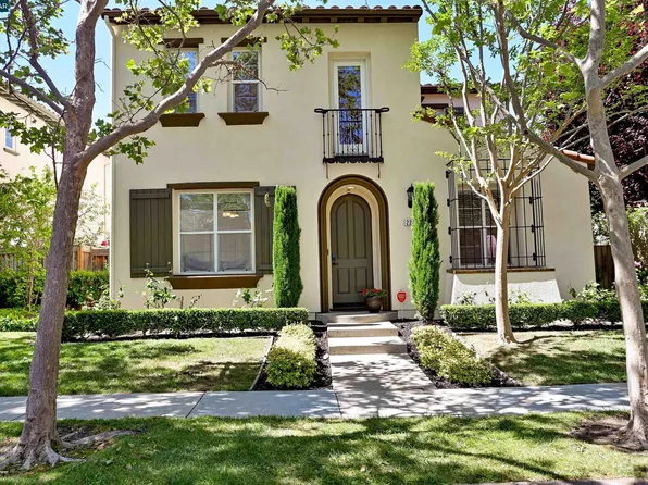 2242 Magnolia Bridge Dr, San Ramon, CA 94582