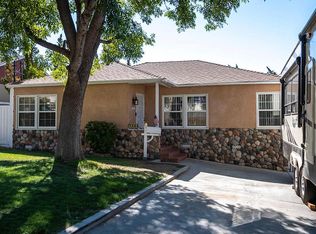 7532 Kyle St, Tujunga, CA 91042