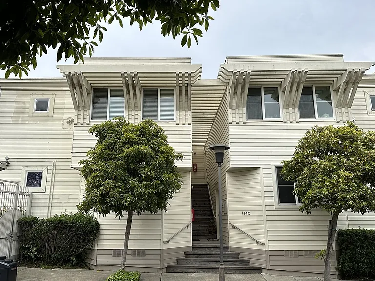 1340 Scott St #C — Photo 23