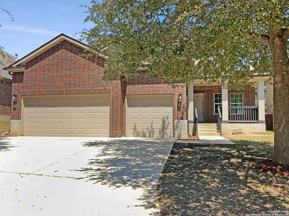 4318 James Bowie, San Antonio, TX 78253