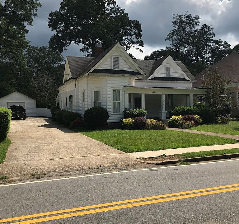 125 Stewart St, Carrollton, GA 30117 Zillow