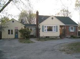 124 N Main St, Natick, MA 01760