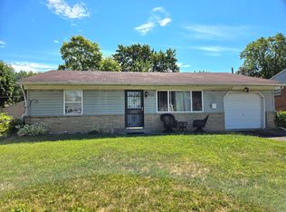 1728 Penfield Rd, Columbus, OH 43227