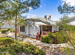 3089 Peaks View Ln UNIT 6E, Prescott, AZ 86301