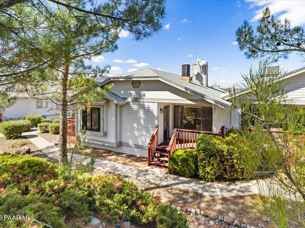 3089 Peaks View Ln Unit 6E, Prescott, AZ 86301