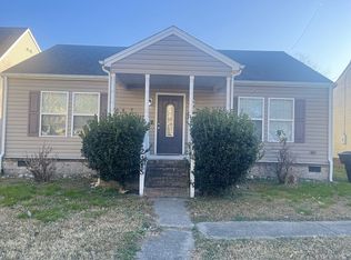 2415 Charleston Ave, Portsmouth, VA 23704